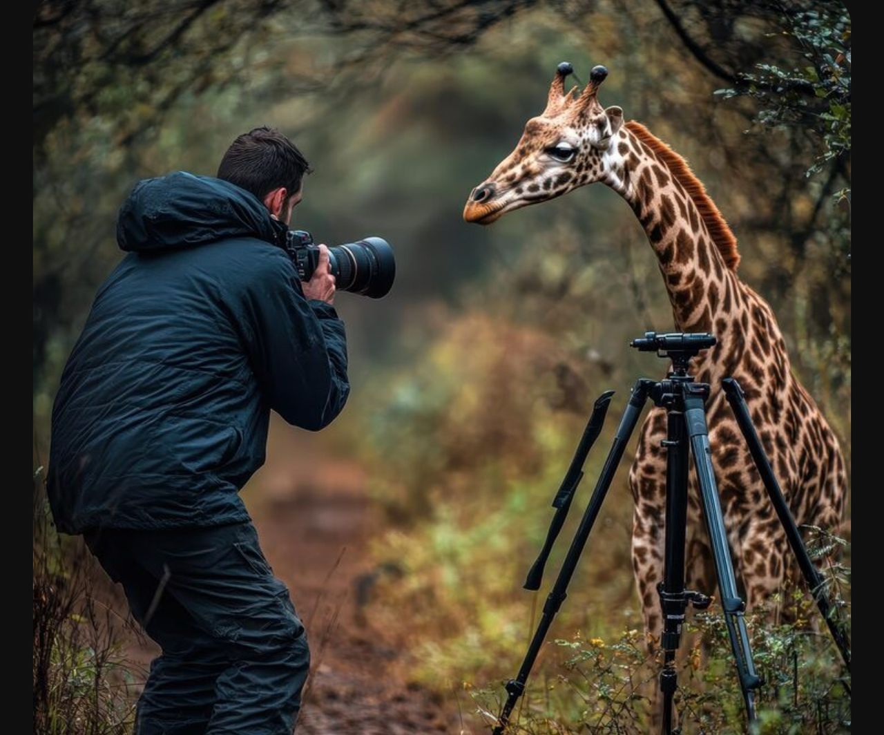 Uganda Grand Birding Tour: 15 Days Hardcore Birdwatching Safari