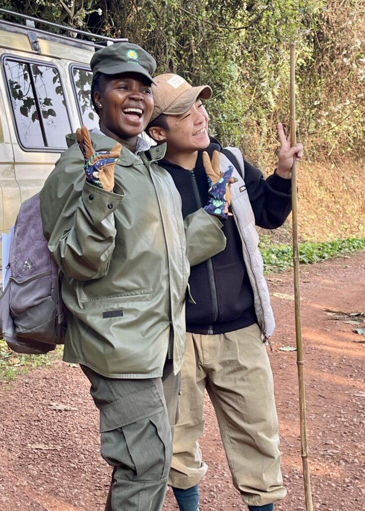 3-Day Gorilla Trekking Safari in Uganda from Kigali