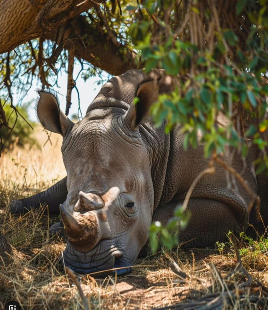 6 Days Rwanda Classic Primate Safari