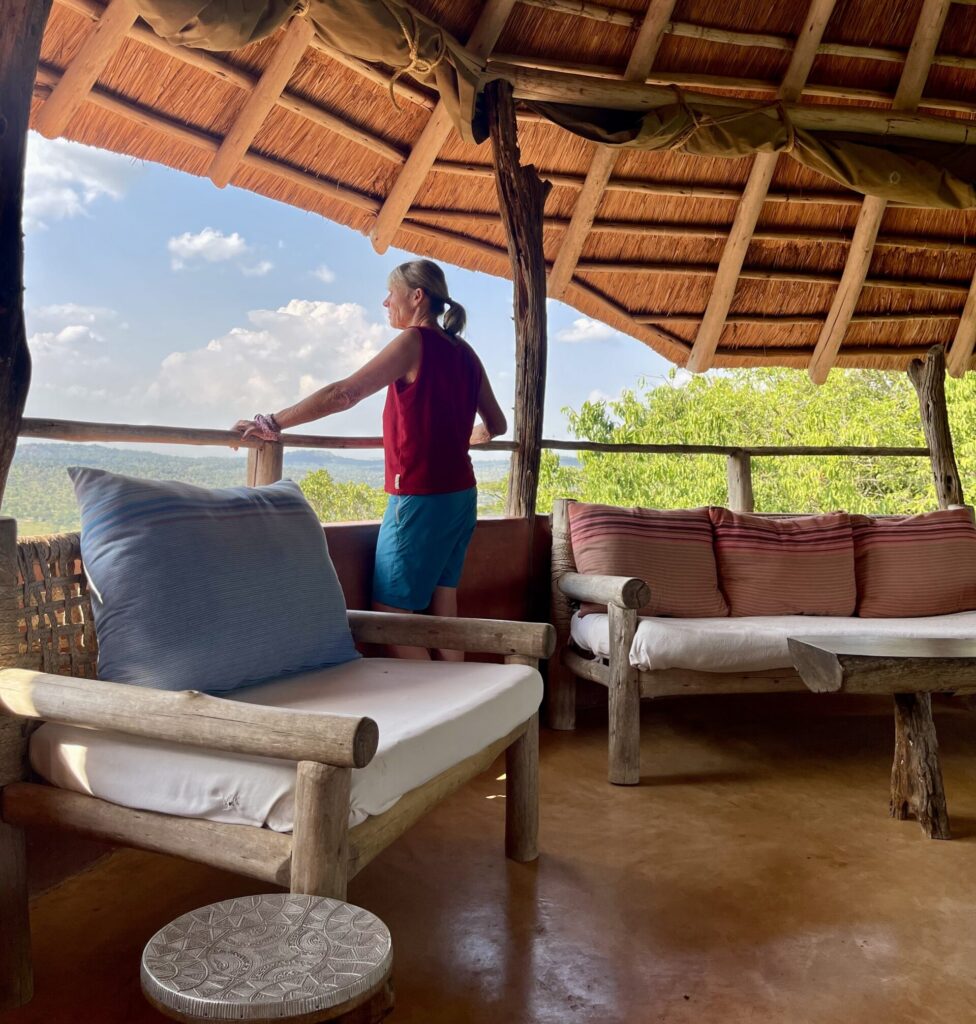 6 Days Rwanda Classic Primate Safari