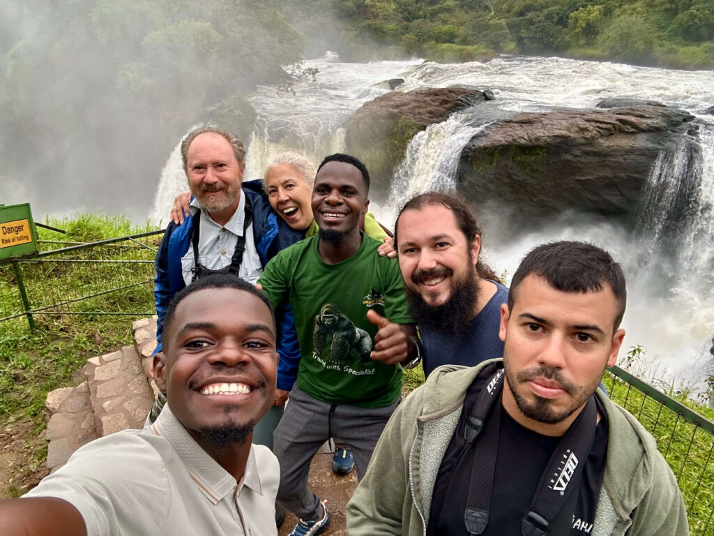 Binary Safari Adventures safari experience